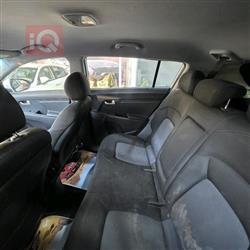 کیا سپۆرتاج